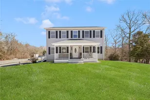 502 Southlake Rd, Tiverton, RI 02878 - Photo 2