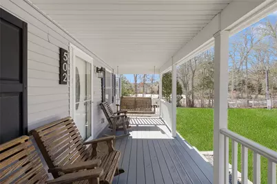 502 Southlake Road, Tiverton, RI 02878 - Photo 6