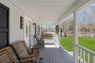 502 Southlake Rd, Tiverton, RI 02878 - Photo 6