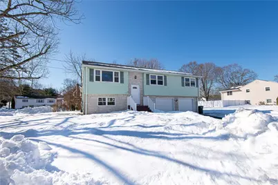 12 Whittier Drive, Coventry, RI 02816 - Photo 1