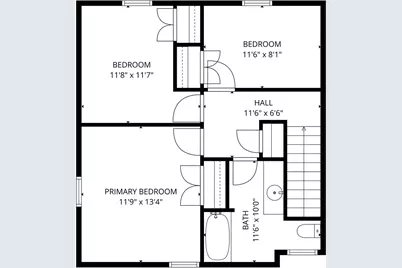 58 Alfred Avenue, Johnston, RI 02919 - Photo 10