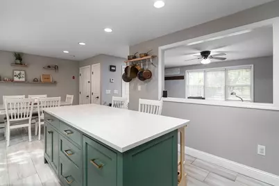 58 Alfred Avenue, Johnston, RI 02919 - Photo 8