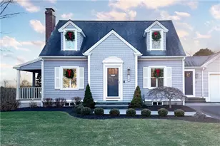 24 Hyland Ave, East Greenwich, RI 02818 - Photo 1