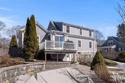 24 Hyland Avenue, East Greenwich, RI 02818 - Photo 48