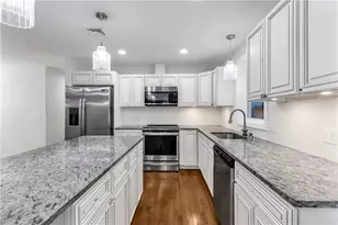 40 Burnside Ave, Woonsocket, RI 02895 - Photo 4