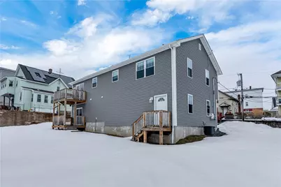 40 Burnside Avenue, Woonsocket, RI 02895 - Photo 28