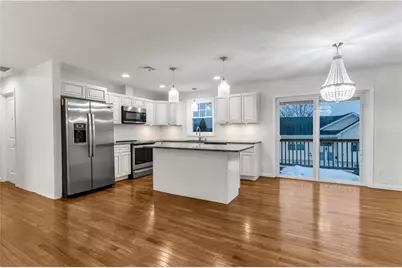 40 Burnside Avenue, Woonsocket, RI 02895 - Photo 2