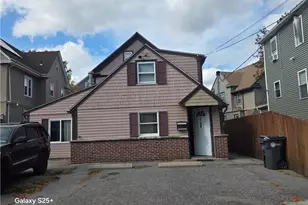 35 Spicer St, Providence, RI 02905 - Photo 1