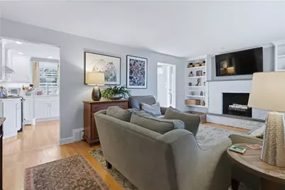 14 Clara Road, Tiverton, RI 02878 - Photo 6