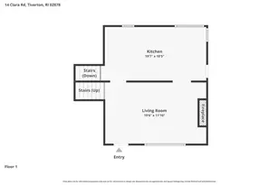 14 Clara Rd, Tiverton, RI 02878 - Photo 44