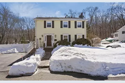 2 Marian Lane, Woonsocket, RI 02895 - Photo 36