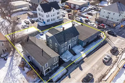 367 Child Street, Warren, RI 02885 - Photo 1