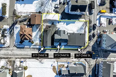 367 Child Street, Warren, RI 02885 - Photo 2