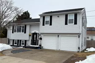 209 Windmill St, North Providence, RI 02904 - Photo 1