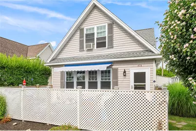 64 Burnside Avenue, Narragansett, RI 02882 - Photo 2