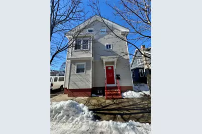 166 Lowell Avenue, Providence, RI 02909 - Photo 1