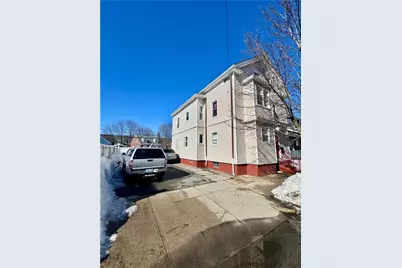 166 Lowell Avenue, Providence, RI 02909 - Photo 2