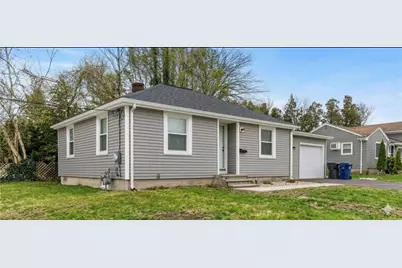 6 Seneca Street, Warwick, RI 02886 - Photo 2