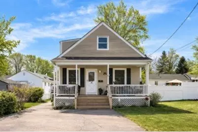 85 Vermont Street, Cranston, RI 02920 - Photo 1