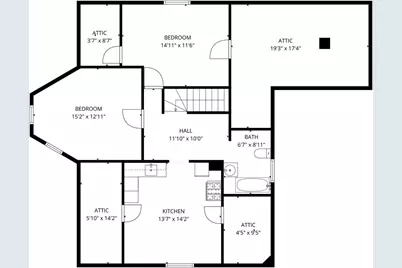 388 Child Street, Warren, RI 02885 - Photo 16