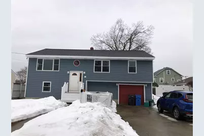 75 Sharon Street, Cranston, RI 02910 - Photo 1