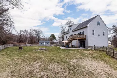 261 Saugatucket Road, South Kingstown, RI 02879 - Photo 2
