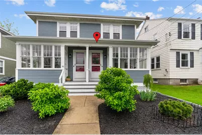 44 Bedlow Avenue, Newport, RI 02840 - Photo 2