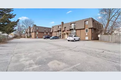 10 Josephine Street #207, North Providence, RI 02904 - Photo 2