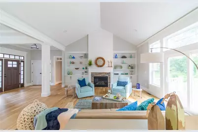 95 North Woods Trail, South Kingstown, RI 02879 - Photo 2