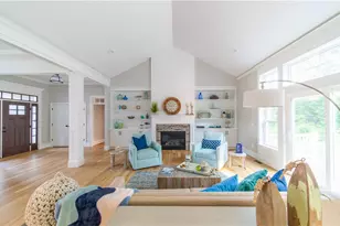 95 North Woods Trail, South Kingstown, RI 02879 - Photo 2