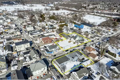 367 Child Street, Warren, RI 02885 - Photo 1