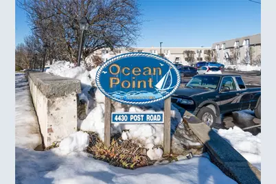 4430 Post Road #62E, Warwick, RI 02818 - Photo 2