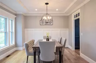 95 North Woods Trail, South Kingstown, RI 02879 - Photo 6