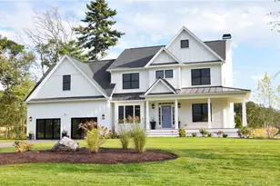 95 North Woods Trail, South Kingstown, RI 02879 - Photo 1