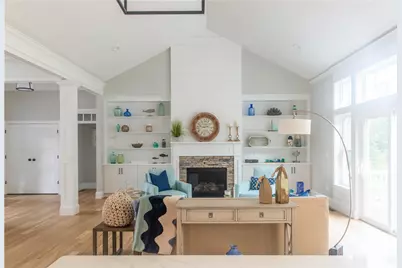 95 North Woods Trail, South Kingstown, RI 02879 - Photo 4