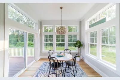 95 North Woods Trail, South Kingstown, RI 02879 - Photo 6