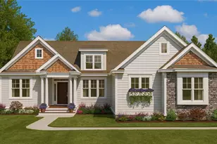 95 North Woods Trail, South Kingstown, RI 02879 - Photo 1