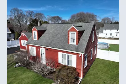 11 Blackbird Road, South Kingstown, RI 02892 - Photo 2