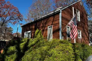 61 Ridgewood Rd, Charlestown, RI 02813 - Photo 1