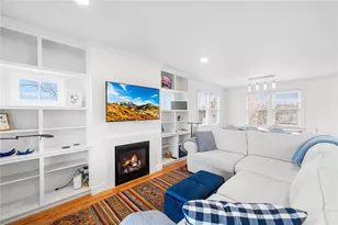 107 Dighton Ave, Portsmouth, RI 02871 - Photo 4