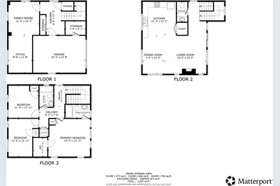 107 Dighton Avenue, Portsmouth, RI 02871 - Photo 42