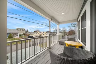 107 Dighton Ave, Portsmouth, RI 02871 - Photo 16