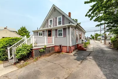 339 Beverage Hill Avenue, Pawtucket, RI 02861 - Photo 2