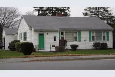 839 Greenwich Avenue, Warwick, RI 02886 - Photo 1