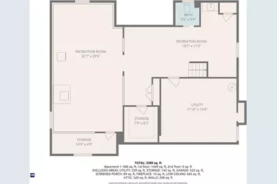 48 Rowley Street, Providence, RI 02909 - Photo 40