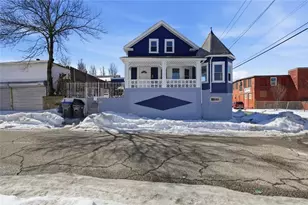 34 Savings St, Providence, RI 02907 - Photo 1