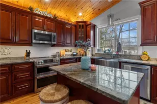 143 Lake View Dr, Glocester, RI 02814 - Photo 12