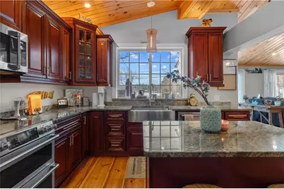 143 Lake View Drive, Glocester, RI 02814 - Photo 14