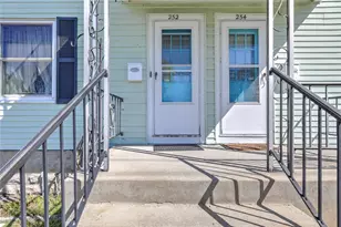 252 Vine St, Pawtucket, RI 02861 - Photo 2