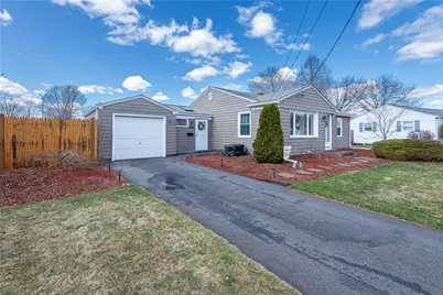 38 Meadowcrest Drive, East Providence, RI 02915 - Photo 18